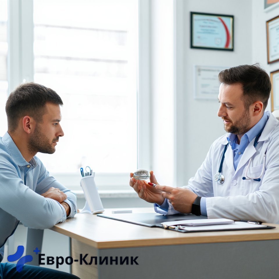 Консультация по химзащите от алкоголизма в Смоленске
